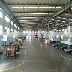 Qingdao Seger Industrial Co., Ltd. company overview - view 1
