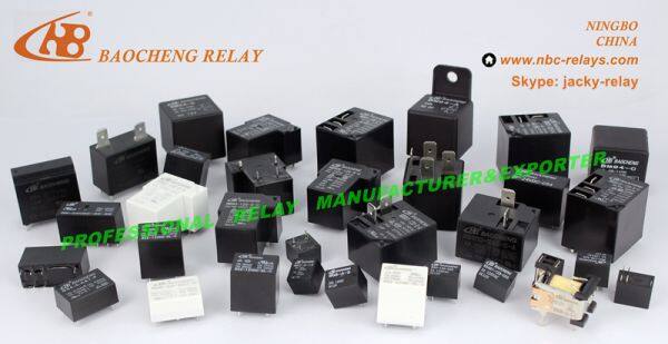 Ningbo Baocheng Electronics Co.,ltd company overview - view 1