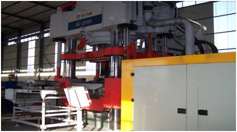 Wuhan Yrt Wyrenteco Co., Ltd. company overview - view 3