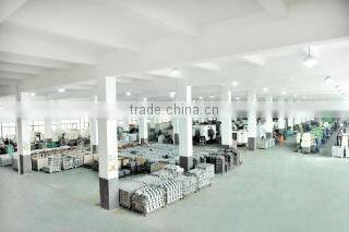 Zhejiang Commins Machiner Co., Ltd. company overview - view 1