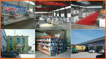 Shandong CCI Trade Co., Ltd. company overview - view 1