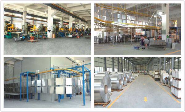 Guangzhou Liguang Architectural Material Technology Ltd. company overview - view 2