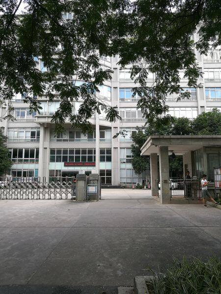 Guangzhou Dingli Storage Equipment Co., Ltd. company overview - view 1