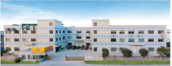 Ningbo Zechao Fishing Tackle Co., Ltd company overview - view 1