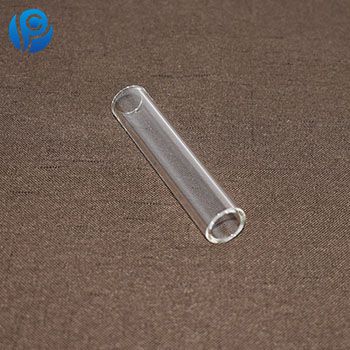 What are the main applications of quartz heating tube?