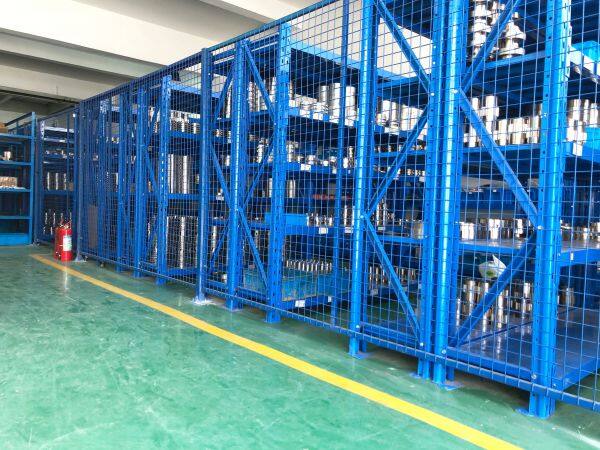 Shanghai Handong Machinery Technology Co., Ltd company overview - view 3