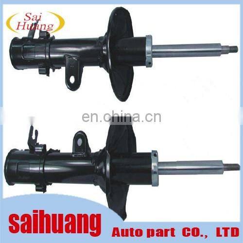 48510-09J10 Absorber assy shock FR Hilux VIGO KUN15