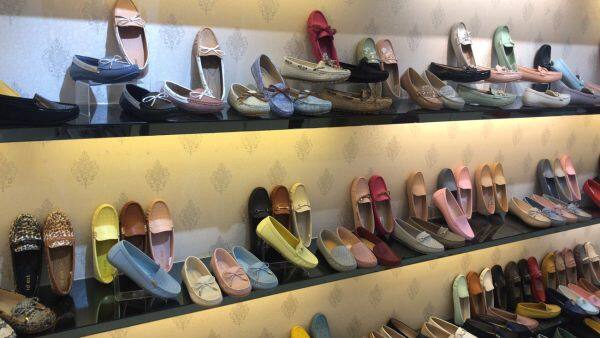 Guangzhou Idea Shoes CO.,LTD company overview - view 3