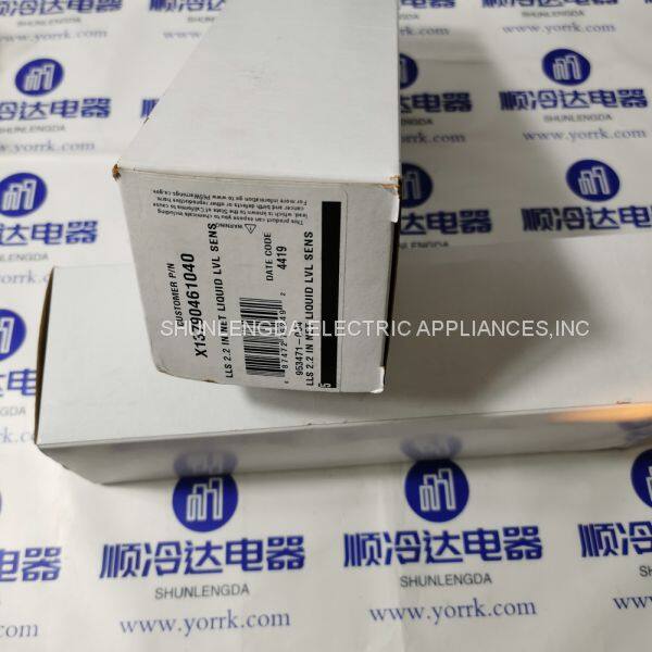 Original Trane Air Conditioning Screw Machine Accessories SEN02128 Liquid Level Sensor X13790461040