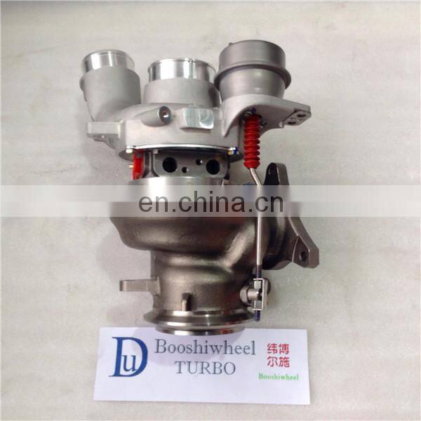 B03G Turbo 18559880002 1330900280 A1330900280 turbocharger for M 133 DE 20 AL engine 18559880002