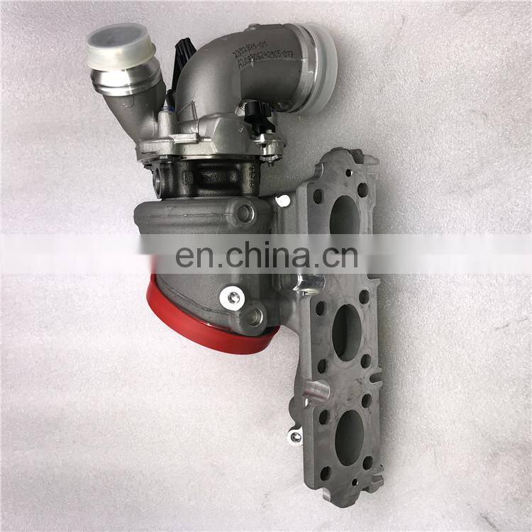 B38  engine Turbo factory direct price 7636784 11657636784  B38B15A turbocharger