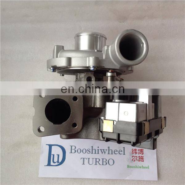 771954-1 GTB1756VK 771954-0001 68092631AB turbo for 2007