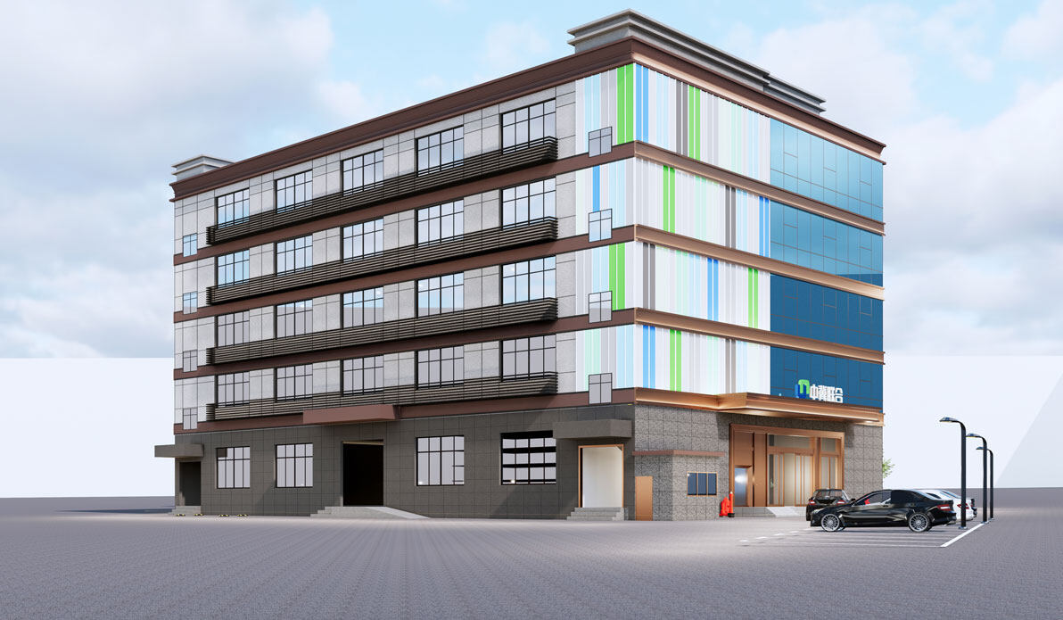 ZHONGJI TECHNOLOGY GROUP CO.,Ltd company overview - view 1