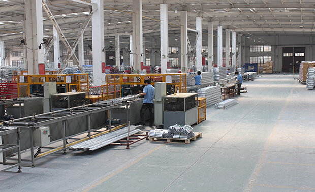 Jiangsu Anhang Marine Equipment Co., Ltd company overview - view 2