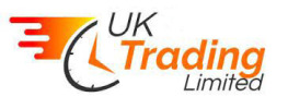 UK YAER TRADING LIMITED