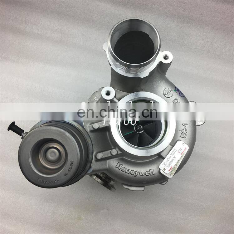 High performance Mgt2260DSL turbo 824454-5003 784904503 Left Side Turbocharger for S63tu BMW