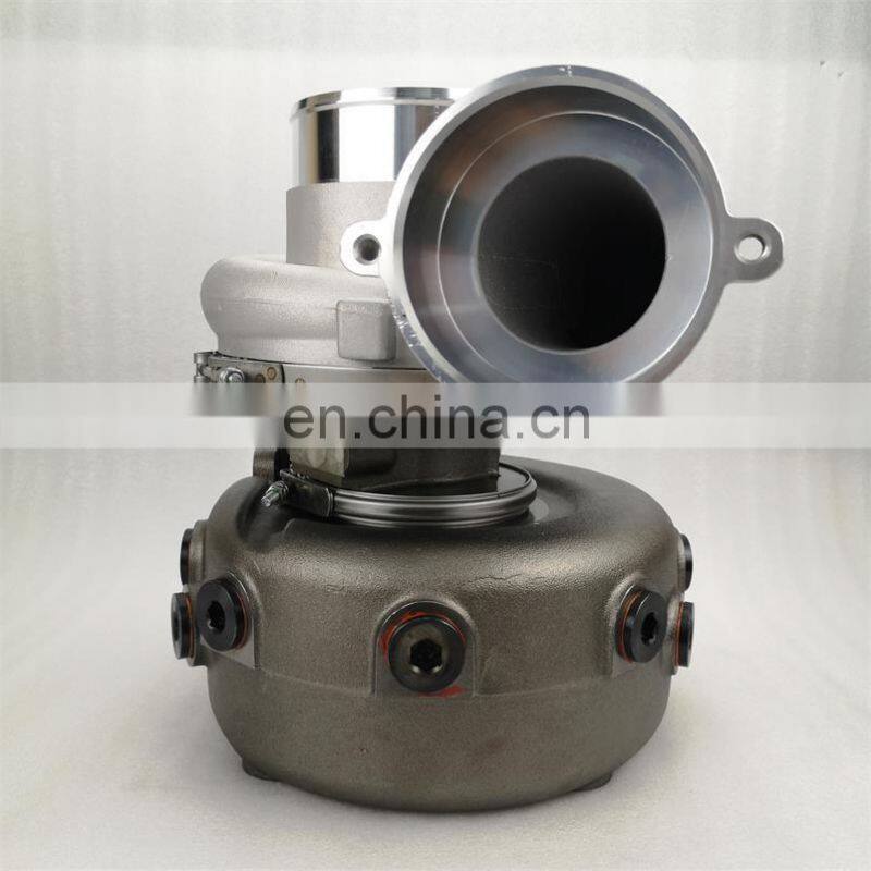 TW9211 turbo charger 1020291 466612-0002 0R6365 466612-5004S turbo For Marine with 3512 DITAJWAC GS Engine