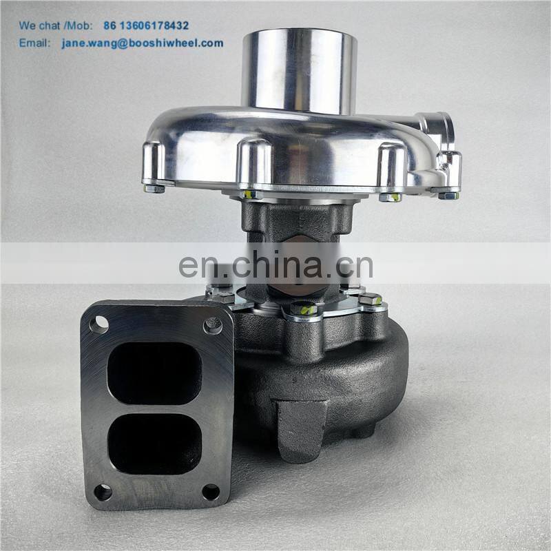 new turbo K36 K36-88-01 K36-88-02 K36-88-04 turbocharger for KAMAZ