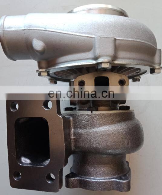 billet wheel turbocharger GT3076 GT30 GT3037 Turbocharger 500HP T3 Turbo External Perfect for all 6 / 8 cyl 3.0L-5.0L engine
