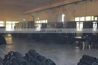 Qingdao Miracle Vehicle Co., Ltd. company overview - view 3