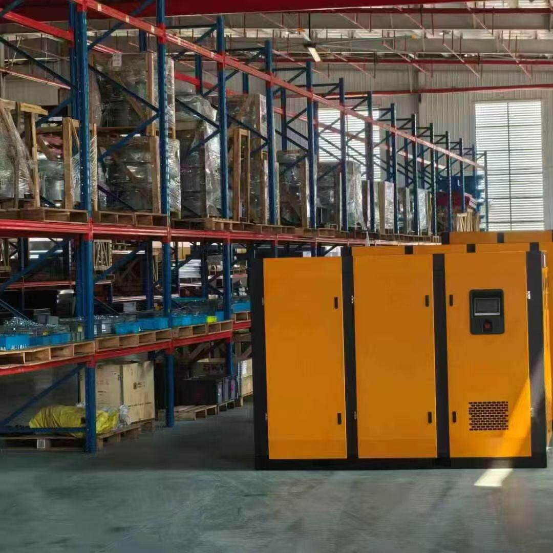 Jiangsu Saidesi Compressor Co., Ltd. company overview - view 2