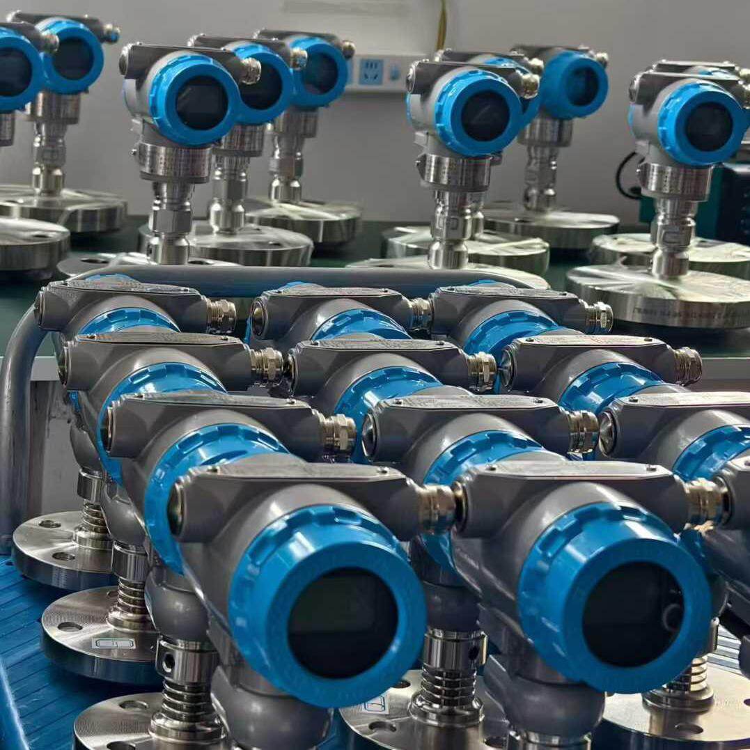 Kyue (Tianjin) Measurement & Control Technology Co., Ltd. company overview - view 2