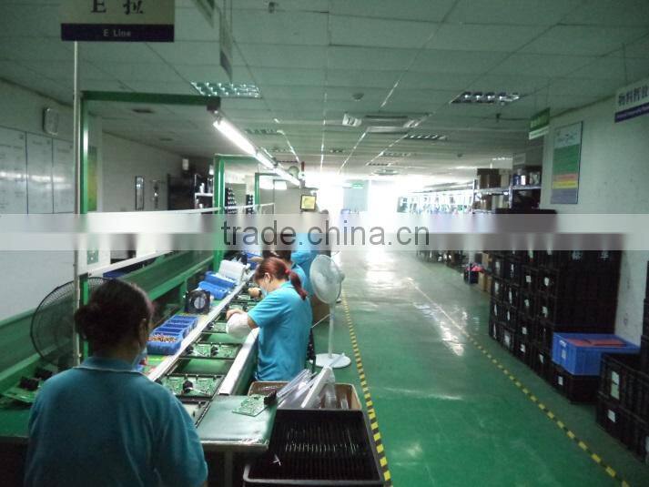 Shenzhen Huabao Electronic Technology Co., Ltd. company overview - view 4