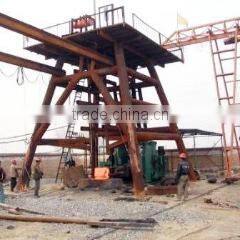 Taiyuan Jiahongda Trade Co., Ltd. company overview - view 1
