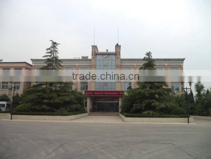 Shandong Yaohua Glass Co., Ltd. company overview - view 3