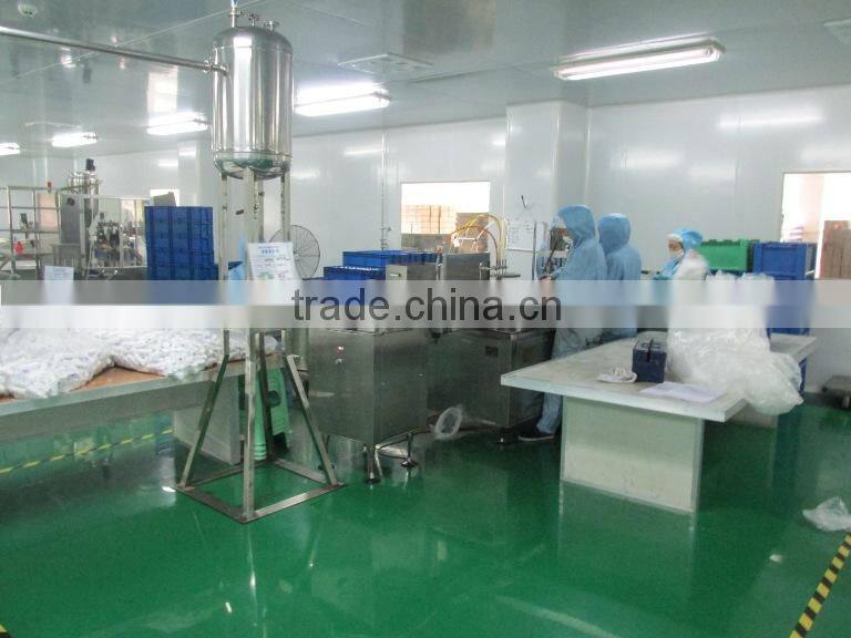 Chongqing NewFine Biology Technology Co., Ltd. company overview - view 4