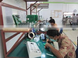 Guangzhou Spon Electric Technology Co., Ltd. company overview - view 2