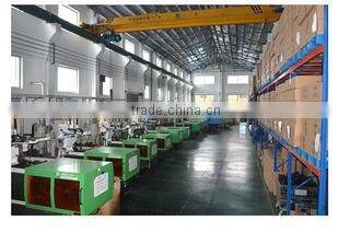 Suzhou New Way Plastic Industry Co., Ltd. company overview - view 3