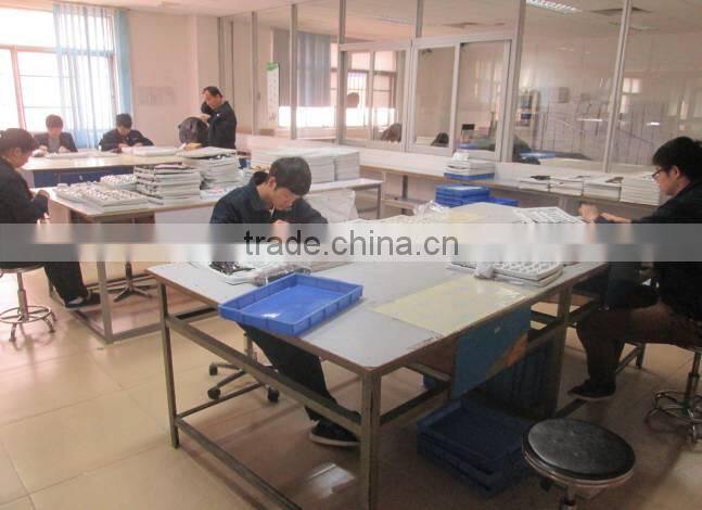 Guangzhou Tiandali Watch Technology Development Co., Ltd. company overview - view 4