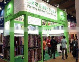 Shaoxing Mulinsen Imp & Exp Co., Ltd. company overview - view 3