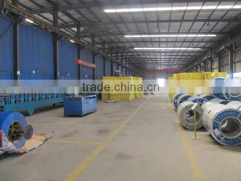 Beijing Chengdong International Modular Housing Limited, Corporation company overview - view 4