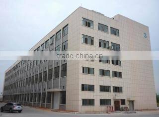 Yiwu Connor Aluminium Foil Products Factory company overview - view 2