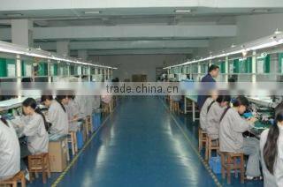 Fuzhou AOK LED Light Co., Ltd. company overview - view 2