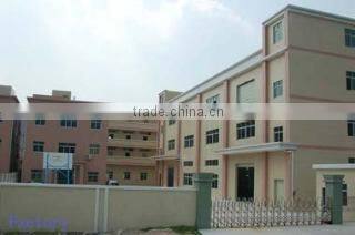 Dongguan Yourhome Plastic Products Co., Ltd. company overview - view 2