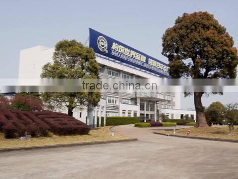 Ningbo Great Wall Precision Industrial Co., Ltd. company overview - view 1