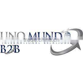 Doing B Comercio De Importacao E Exportacao De Maquinas E Equipamentos Ltda company overview - view 1