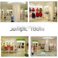 Shishi Chaoqun Dress Manufacturing Co., Ltd. company overview - view 3