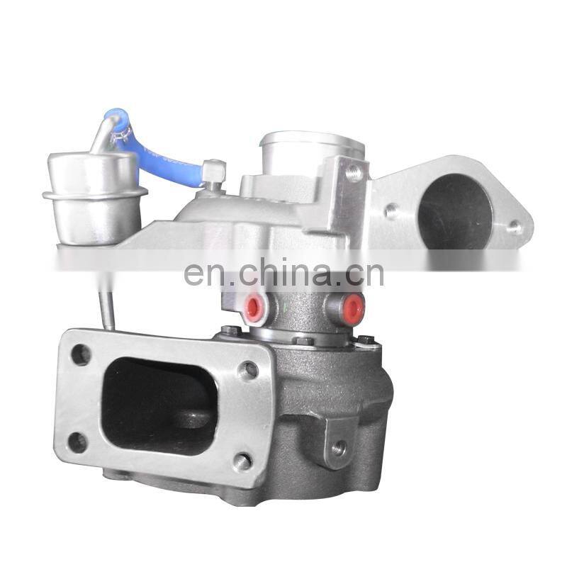 turbo type GT2259LS turbocharger 17201-E0081 17201-E0080 for Toyota Coaster bus N04C-TK engine