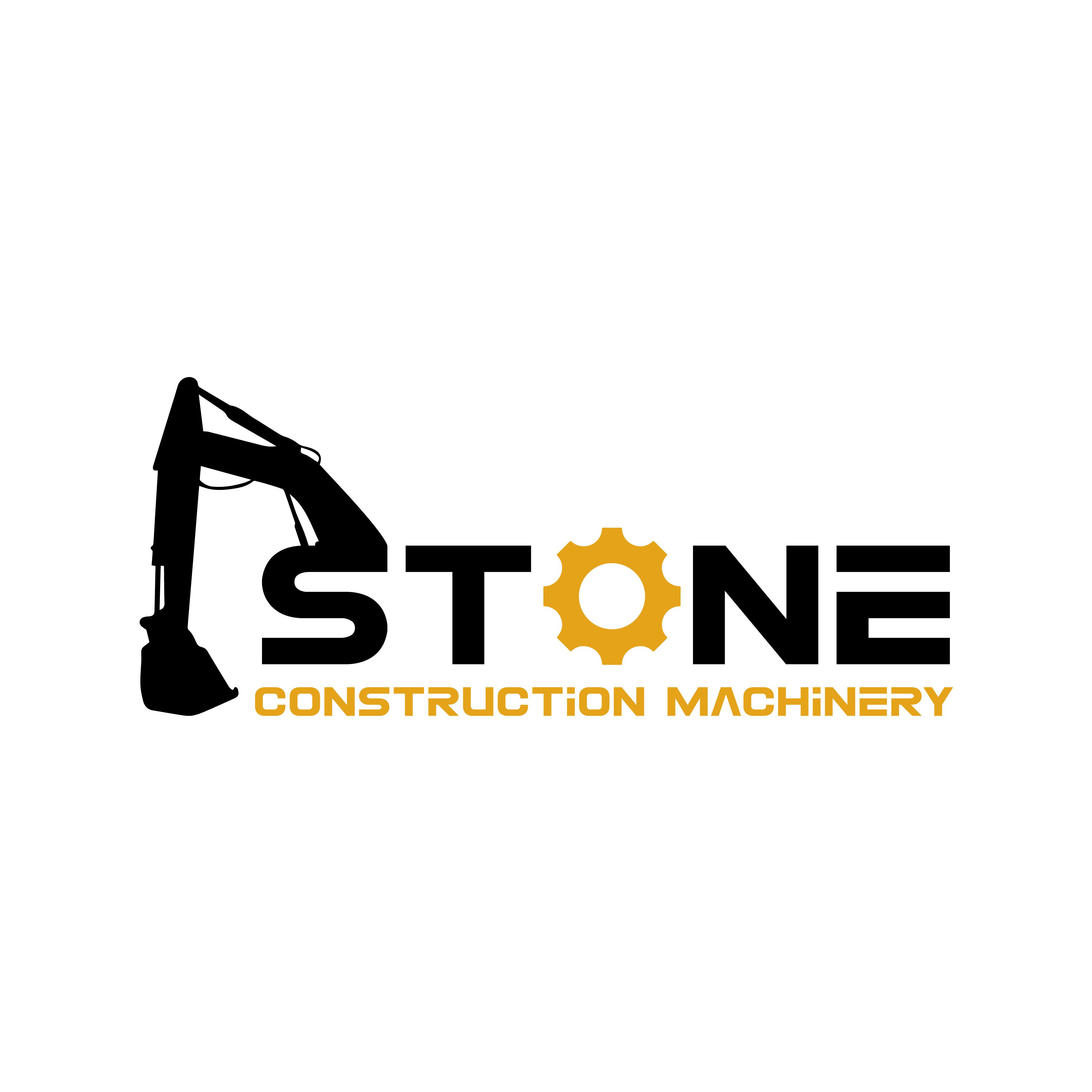 Shanghai Stone Construction Machinery Co., Ltd.