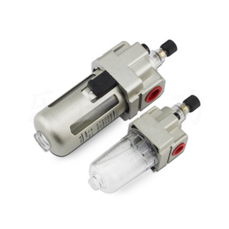 Oil Control Lubricator