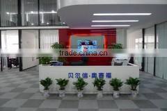 Shenzhen Bellsent Technology Co., Ltd. company overview - view 3