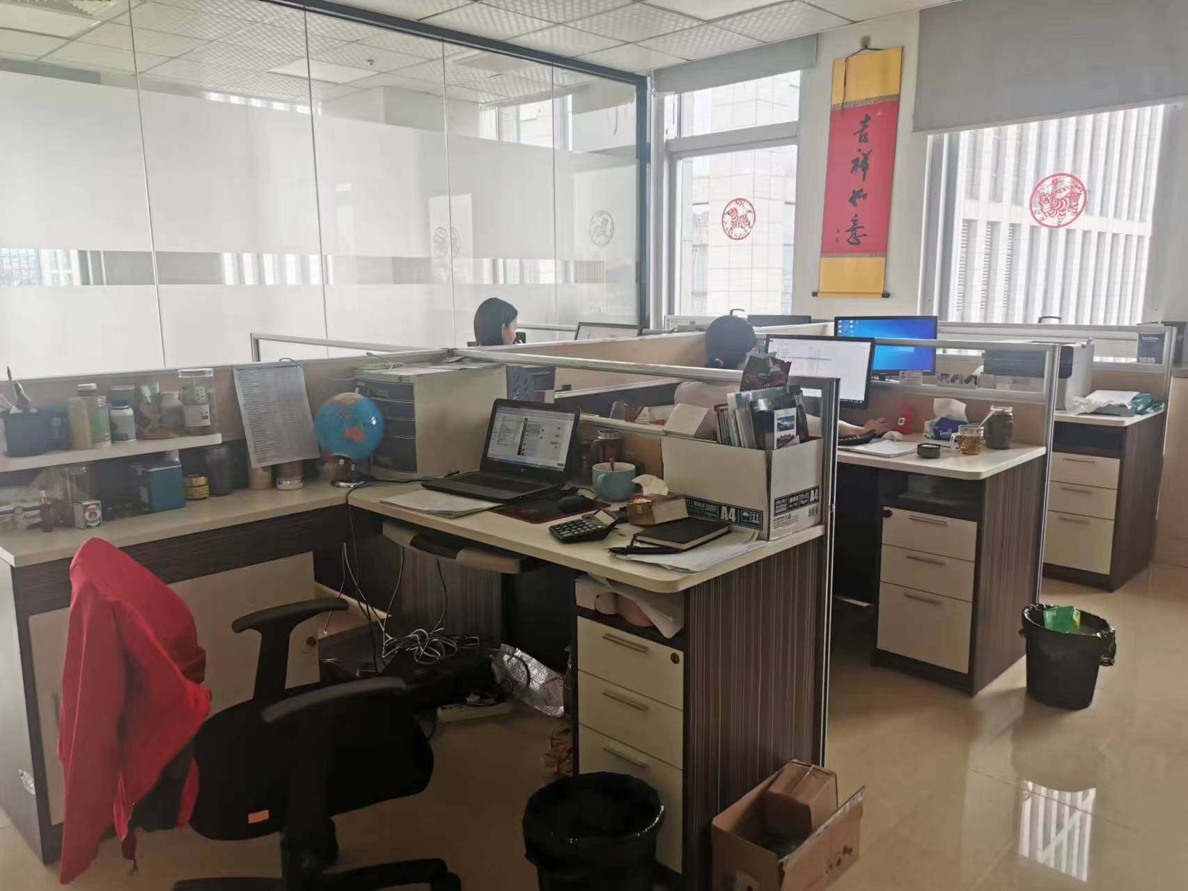 Hebei Risen Imp&exp Trading Co.,ltd company overview - view 1