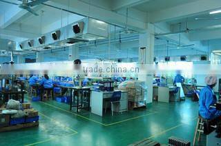 Shenzhen Hao Lun Electrics Co., Ltd. company overview - view 2