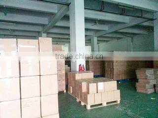 Dingfeng General Merchandise Co., Ltd. company overview - view 3