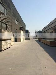 Linyi Yatian International Trade Co., Ltd. company overview - view 2