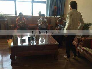 Jiaxian Guangkuotiandi Tianlong Grinding Wheel Factory company overview - view 3